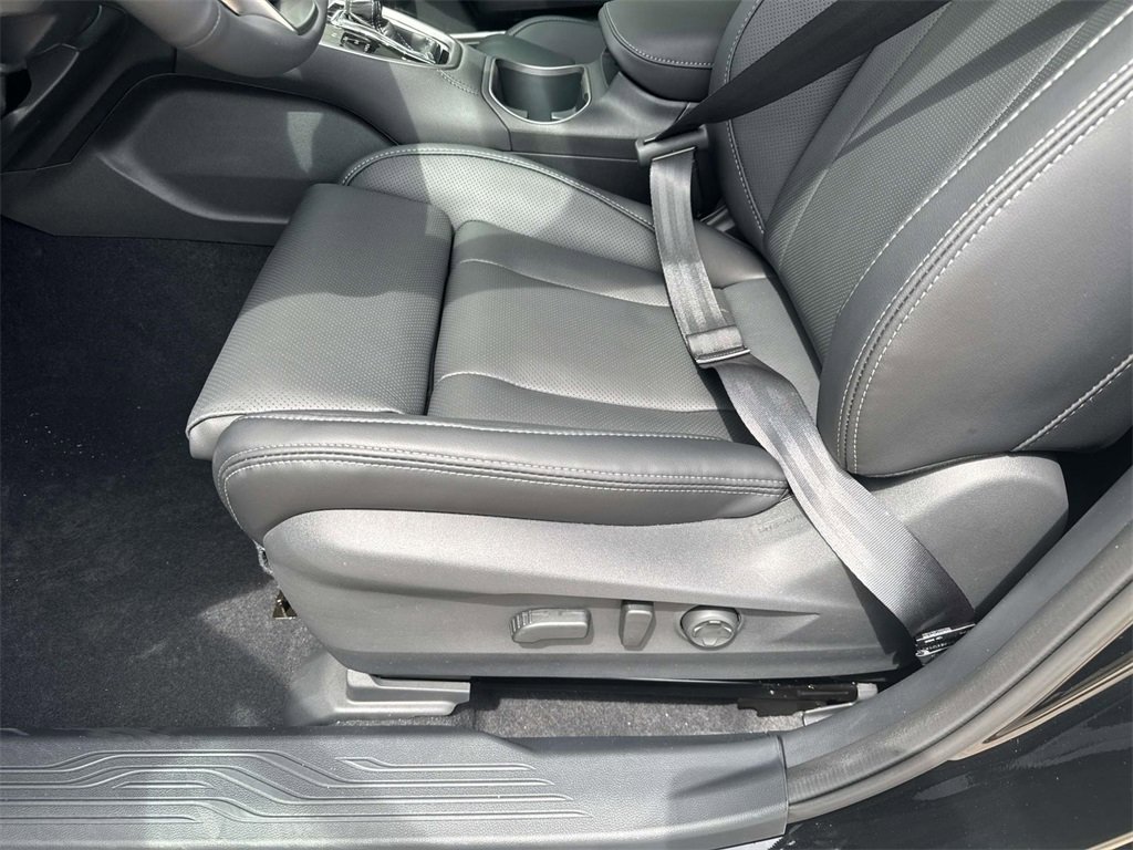 New 2025 Subaru Outback Touring XT image 11
