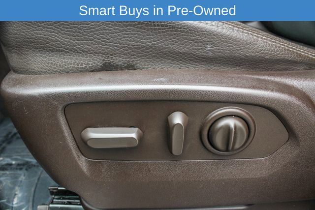 Used 2020 GMC Sierra 2500 Denali w/ Denali Ultimate Package image 18