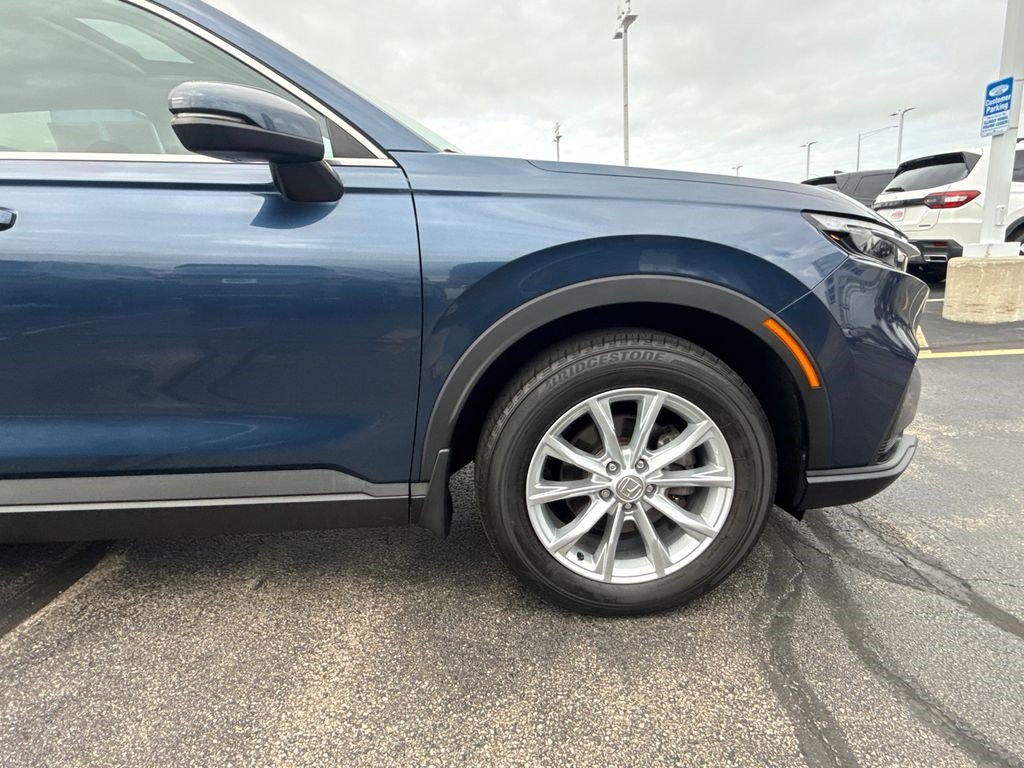 Certified 2024 Honda CR-V EX image 15