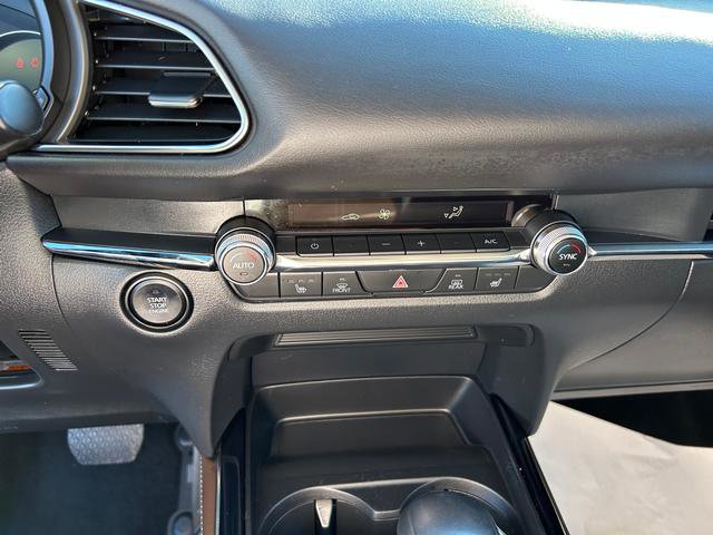 Certified 2023 MAZDA CX-30 AWD 2.5 S w/ Premium Package image 16