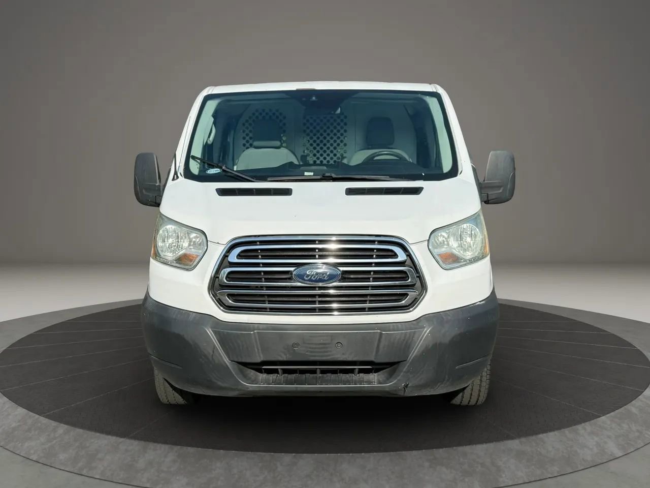 Used 2016 Ford Transit 250 130 Low Roof w/ Exterior Upgrade Package image 2