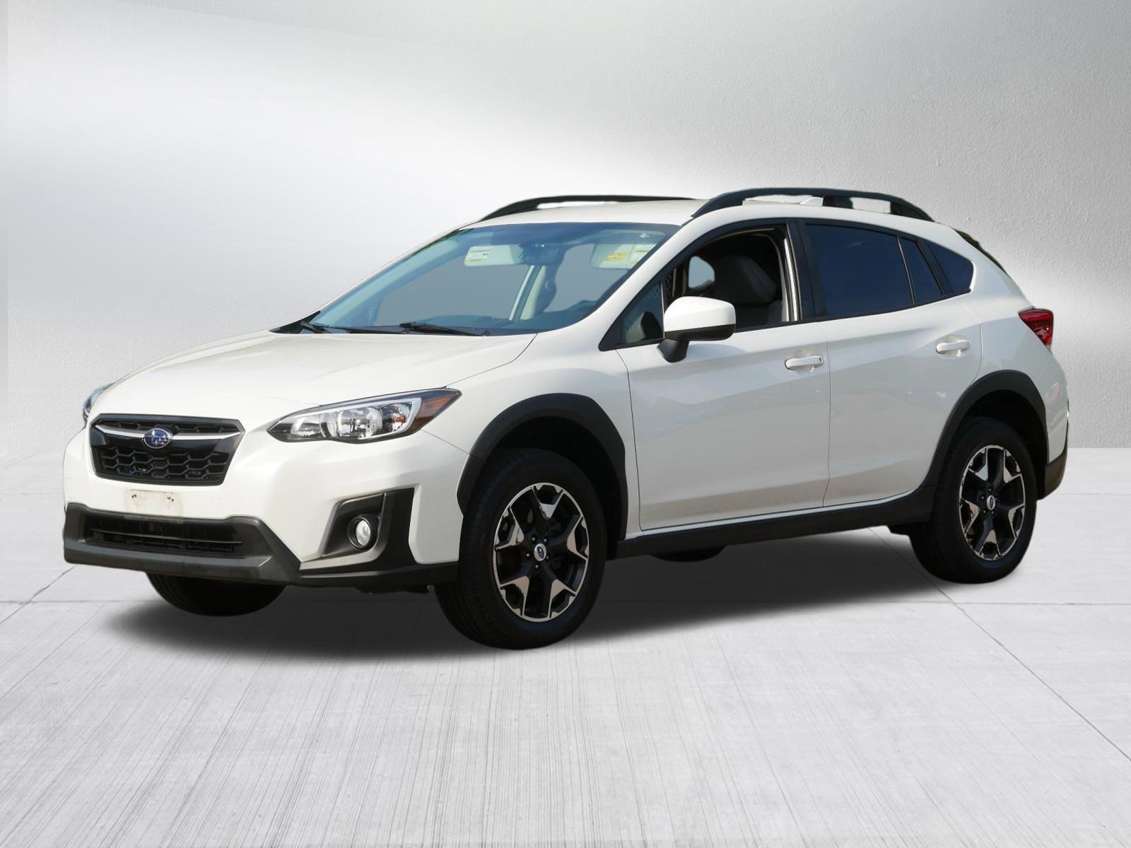 Used 2018 Subaru Crosstrek 2.0i Premium AWD/4WD image 3