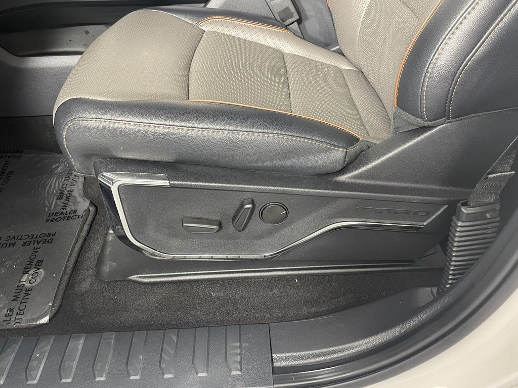 Used 2024 Ford F150 Lariat image 26