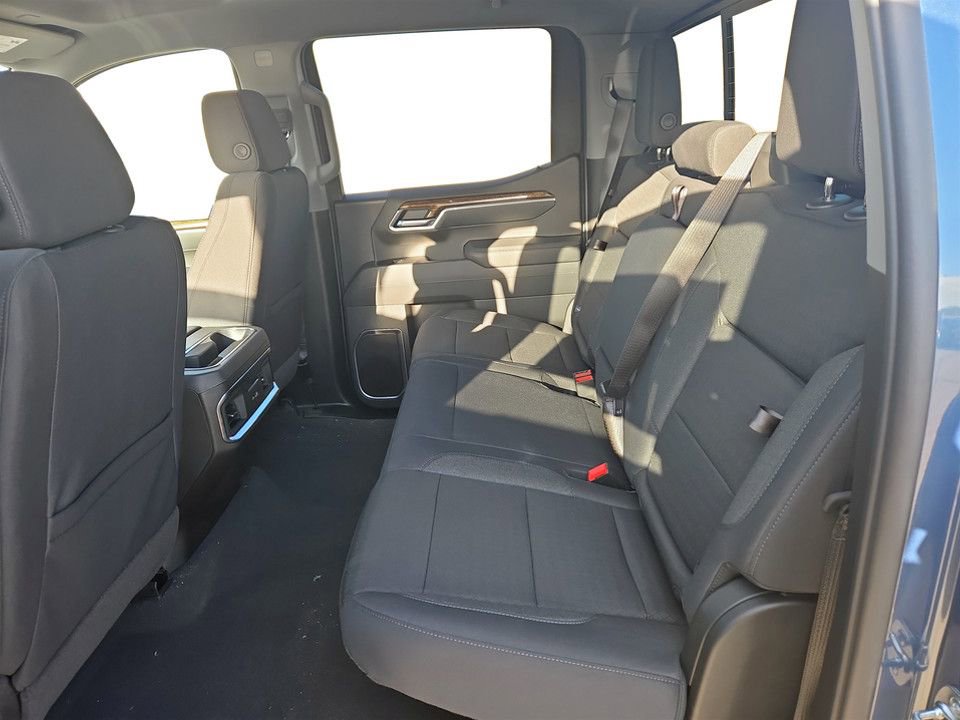New 2026 GMC Sierra 1500 Elevation image 29