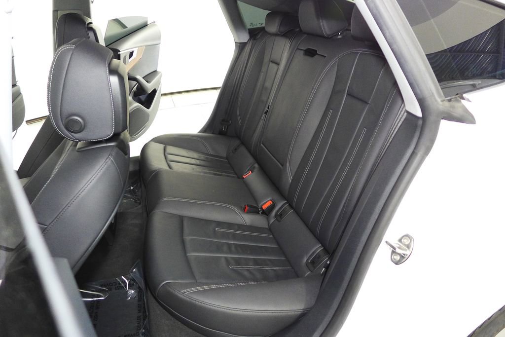 Used 2022 Audi A5 2.0T Premium w/ Convenience Package image 21