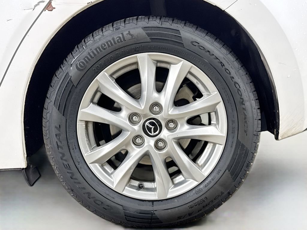 Used 2014 MAZDA MAZDA3 i Grand Touring image 32