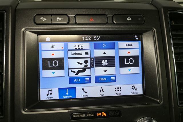 Used 2019 Ford Expedition Max Limited AWD/4WD image 24