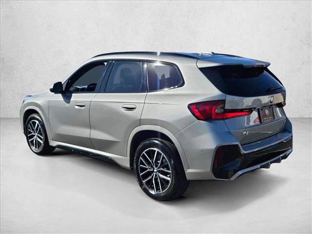 Used 2025 BMW X1 xDrive28i w/ M Sport Package image 8