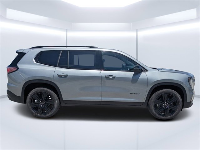 New 2026 GMC Acadia Elevation w/ Black Edition image 2