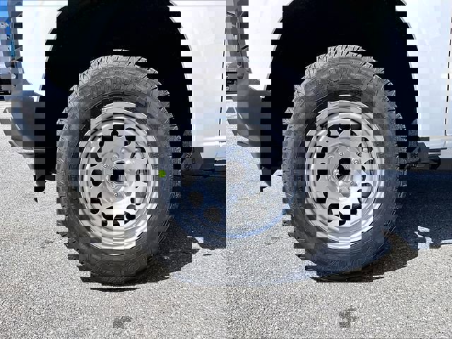 New 2026 Chevrolet Colorado W/T w/ Advanced Trailering Package image 7