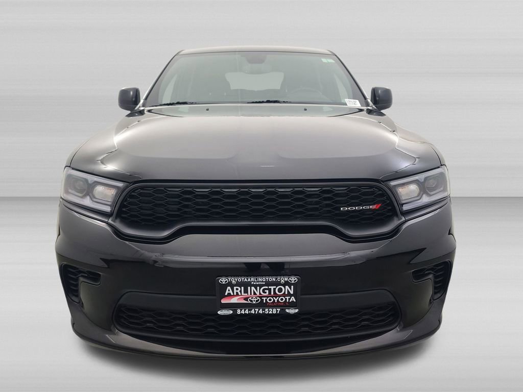 Used 2025 Dodge Durango GT AWD/4WD image 9