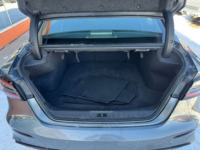 Used 2019 Nissan Maxima Platinum w/ Sport Mat Group image 23