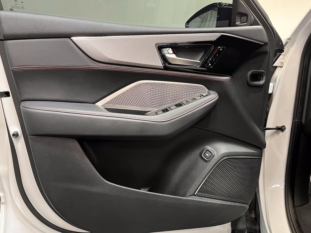 Certified 2024 Acura MDX A-Spec AWD/4WD image 13