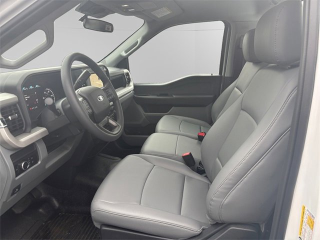 New 2026 Ford F250 XL w/ Snow Plow Prep Package image 9