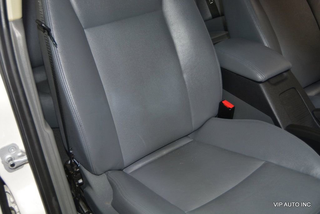 Used 2007 Saab 9-3 2.0T image 16