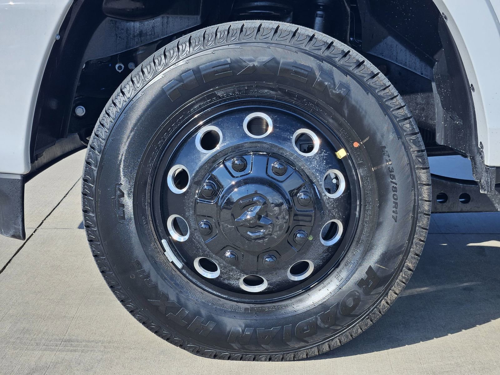 New 2026 RAM 3500 Limited image 12