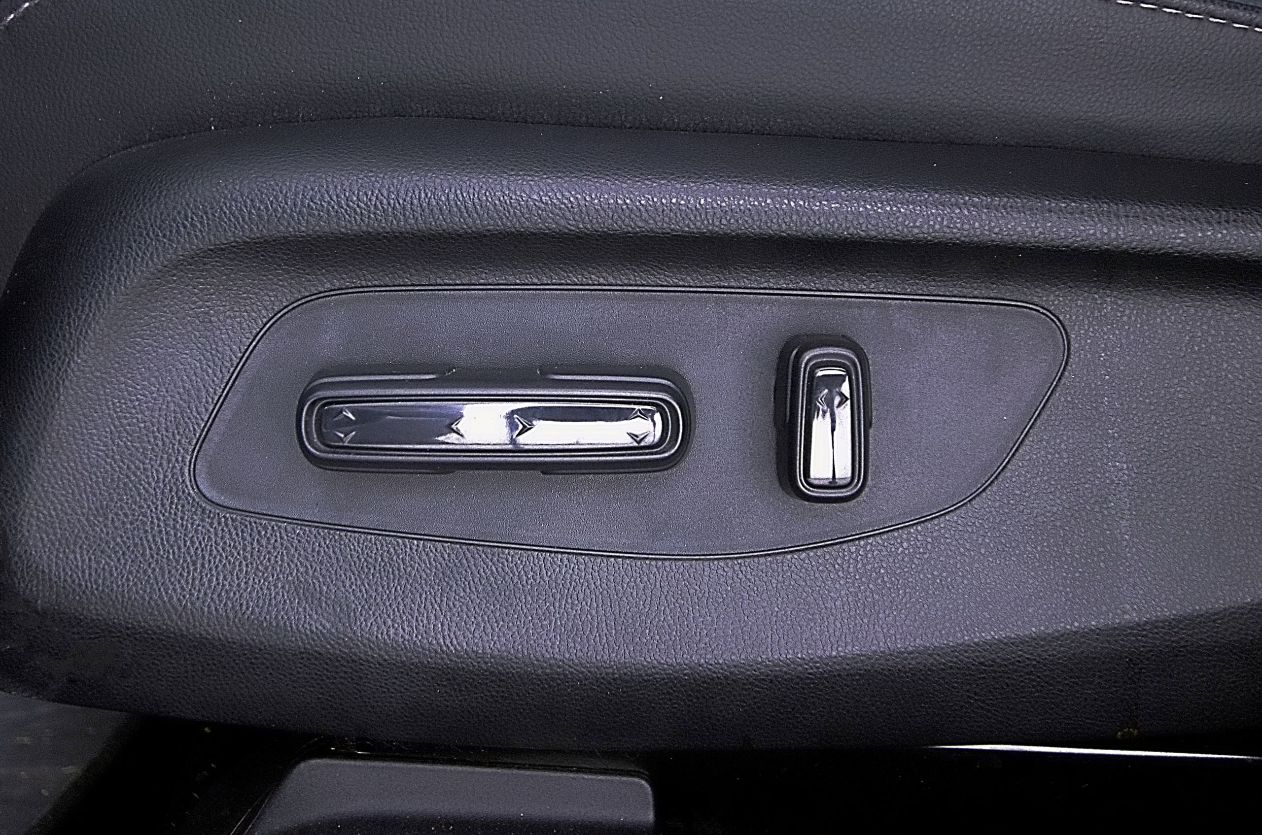 Used 2024 Honda HR-V EX-L image 20