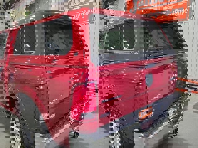 Used 2015 RAM 1500 Outdoorsman image 4