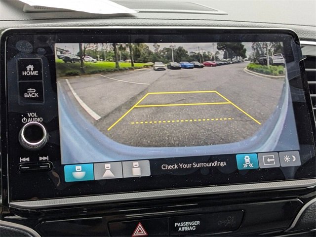 New 2026 Honda Ridgeline Black Edition image 23