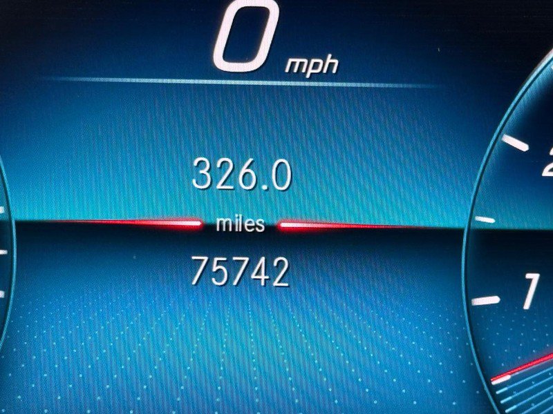 Used 2020 Mercedes-Benz GLS 450 4MATIC image 24