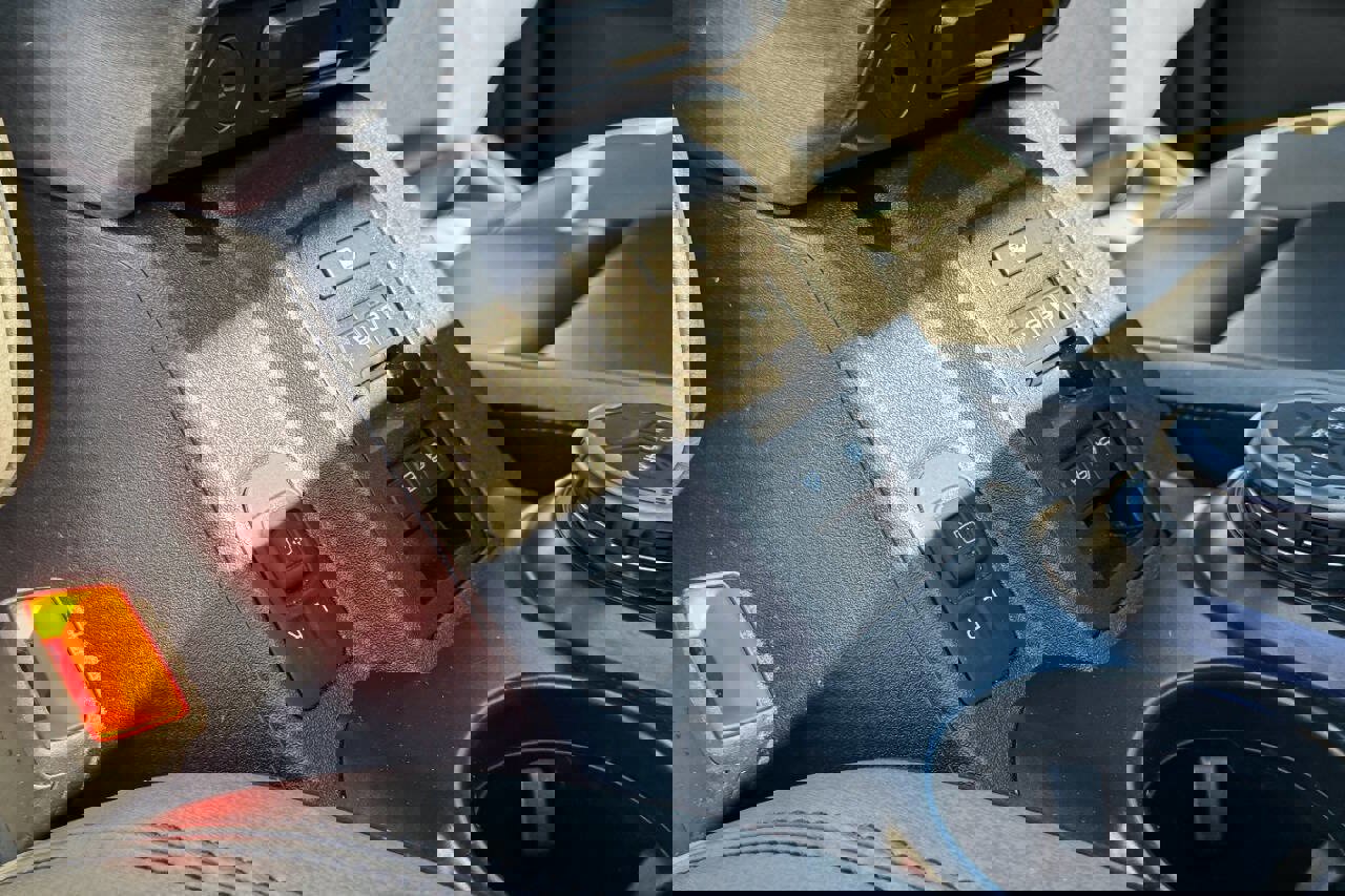 Used 2024 Ford Bronco Big Bend image 11