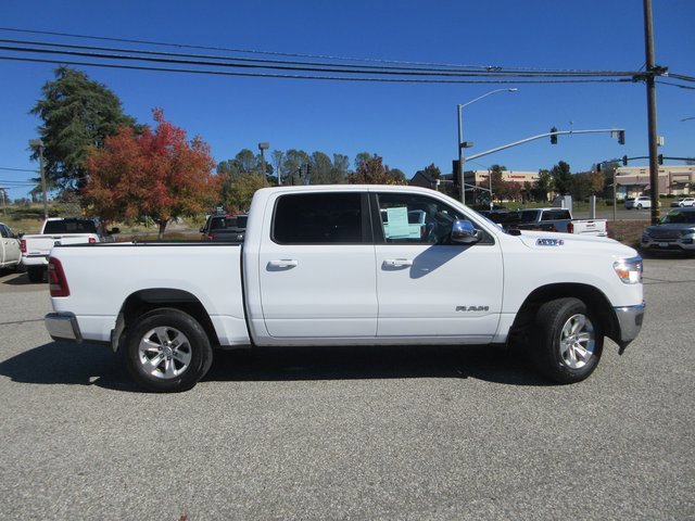 Used 2024 RAM 1500 Laramie image 3