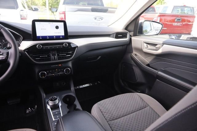 Used 2022 Ford Escape SE w/ Convenience Package AWD/4WD image 26