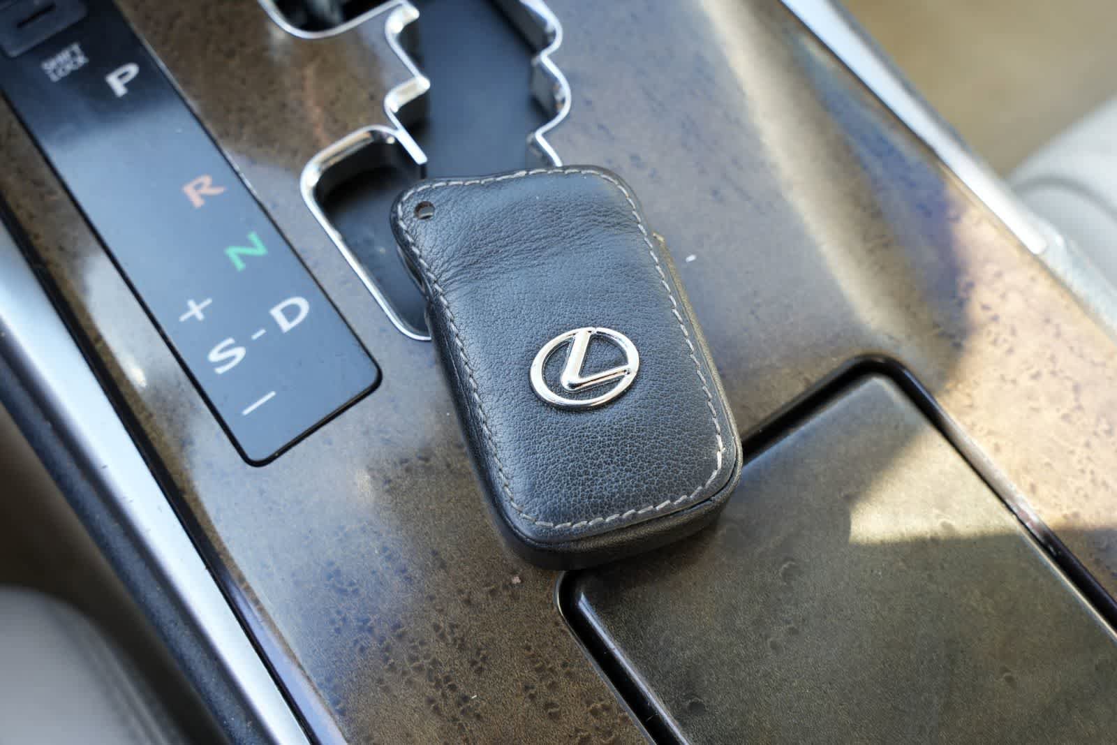 Used 2010 Lexus IS 250C image 25