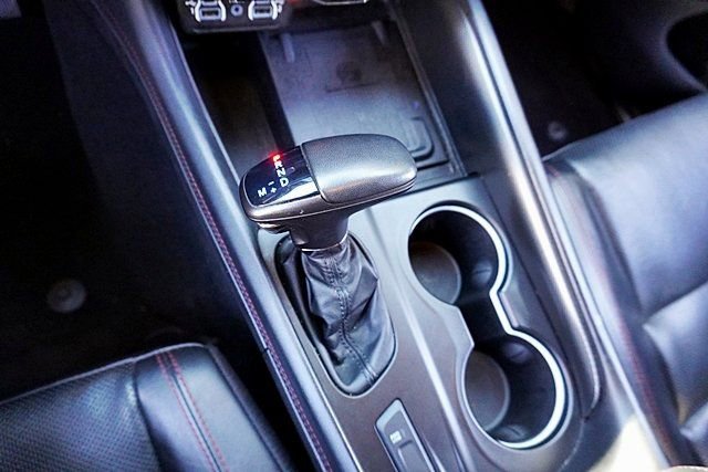 Certified 2024 Dodge Durango R/T image 33