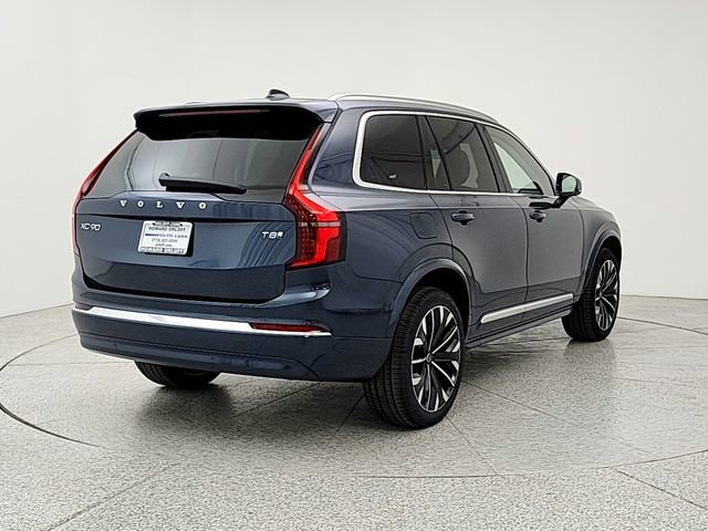 New 2026 Volvo XC90 T8 Ultra w/ Lounge Package image 5