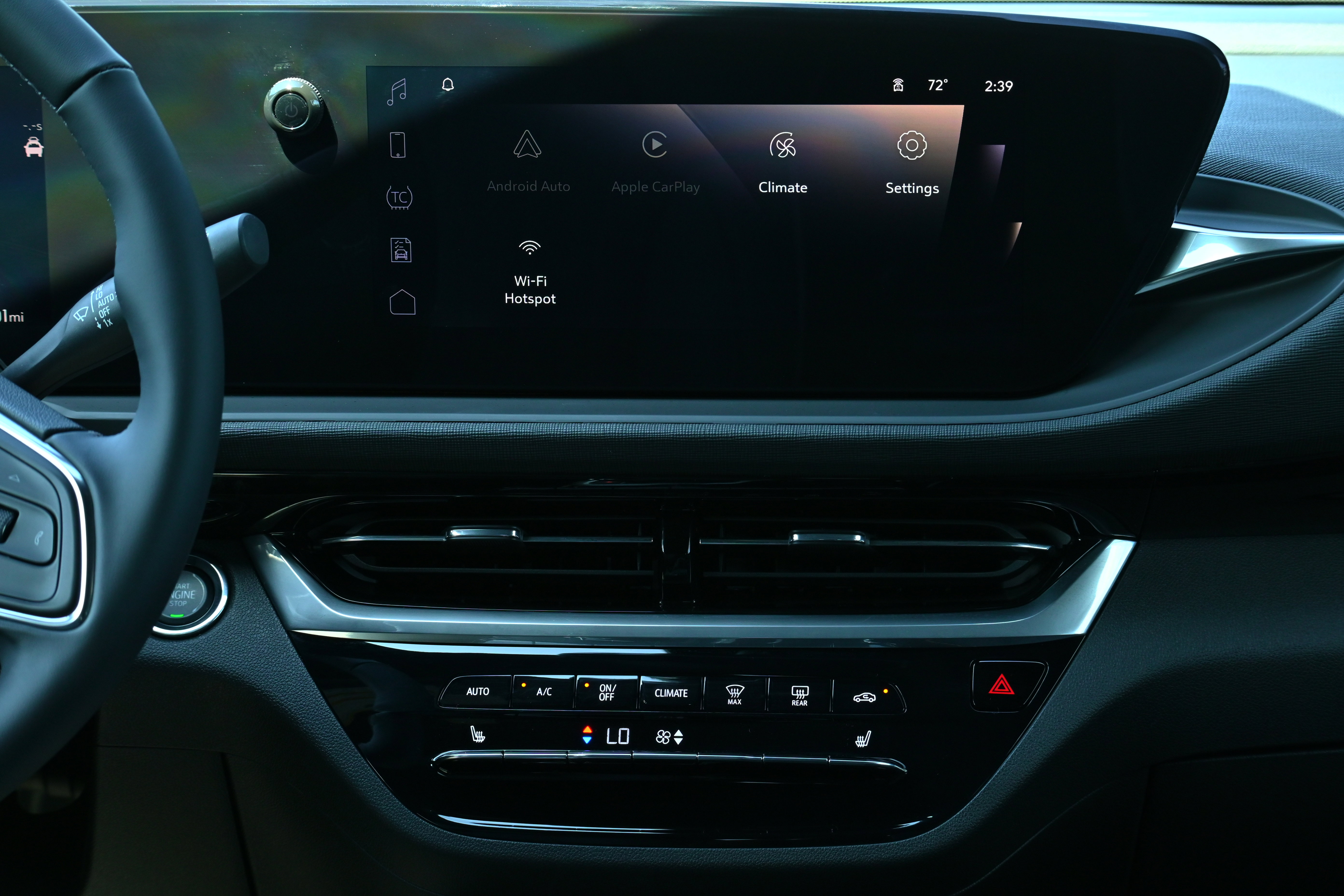 Used 2024 Buick Envista Avenir image 13