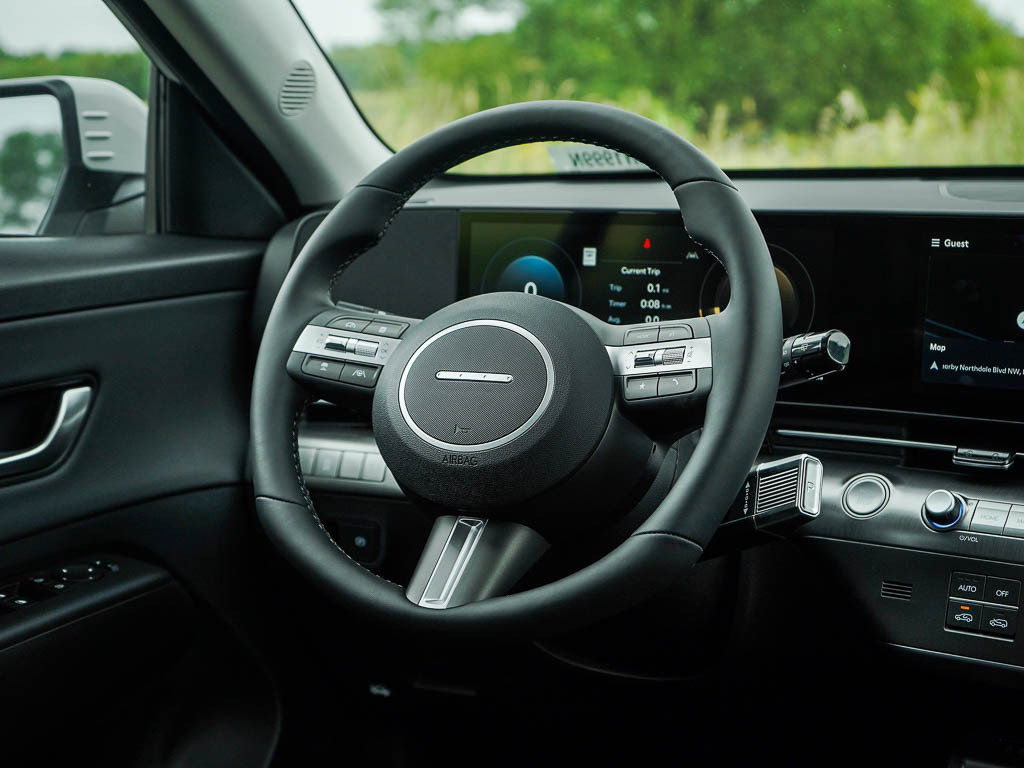 New 2026 Hyundai Kona Limited AWD/4WD image 16