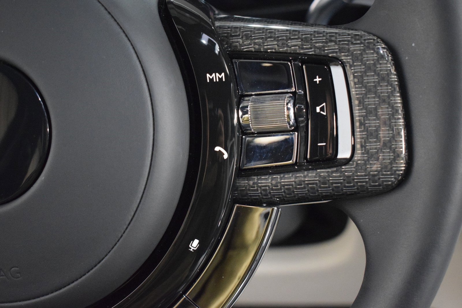 Certified 2022 Rolls-Royce Ghost Black Badge image 29