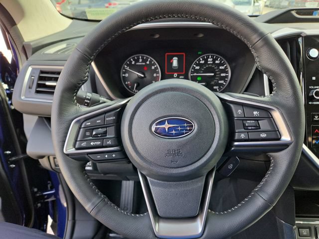 New 2026 Subaru Ascent Limited AWD/4WD image 14