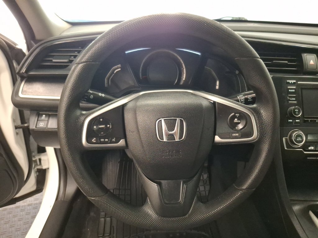 Used 2016 Honda Civic LX image 18