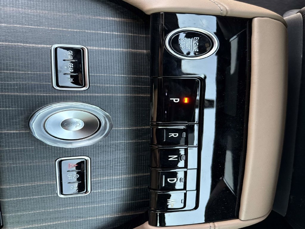 New 2026 Lincoln Navigator Black Label AWD/4WD image 30