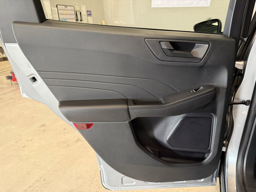 Certified 2022 Ford Escape SE w/ Convenience Package image 31