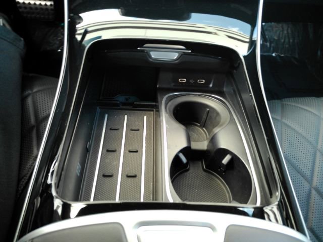 Used 2021 Mercedes-Benz S 580 4MATIC Sedan image 54