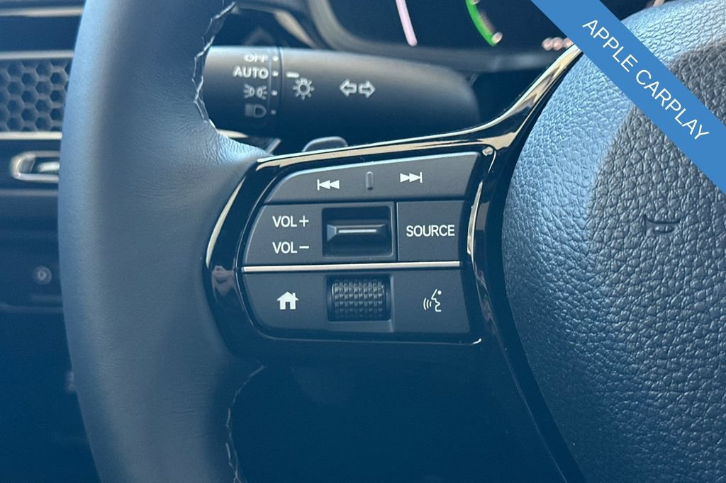 Used 2026 Honda Civic Sport image 25