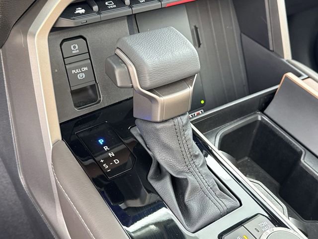 Used 2026 Toyota Sequoia 1794 Edition AWD/4WD image 18