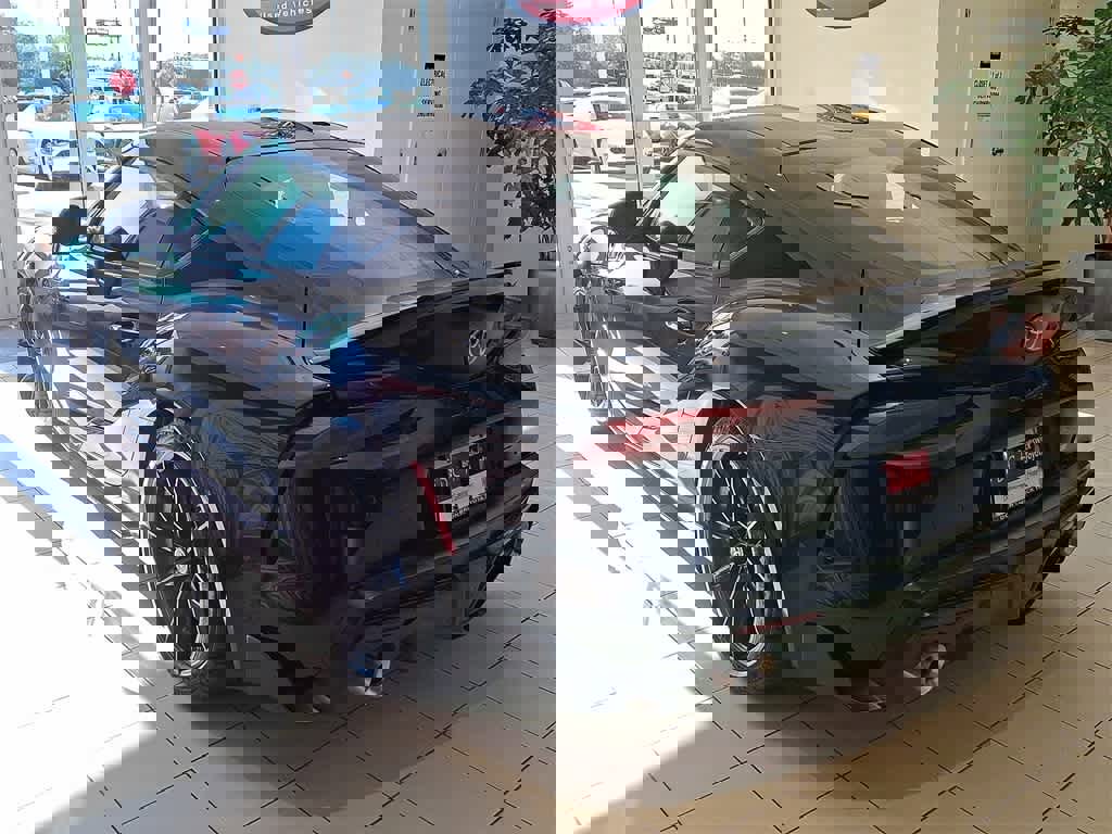 New 2026 Toyota Supra image 5