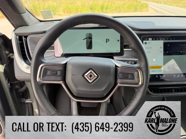 Used 2024 Rivian R1S Launch Edition AWD/4WD image 16