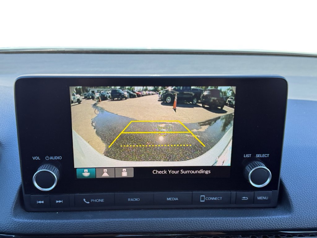 Used 2022 Honda Civic Sport image 15