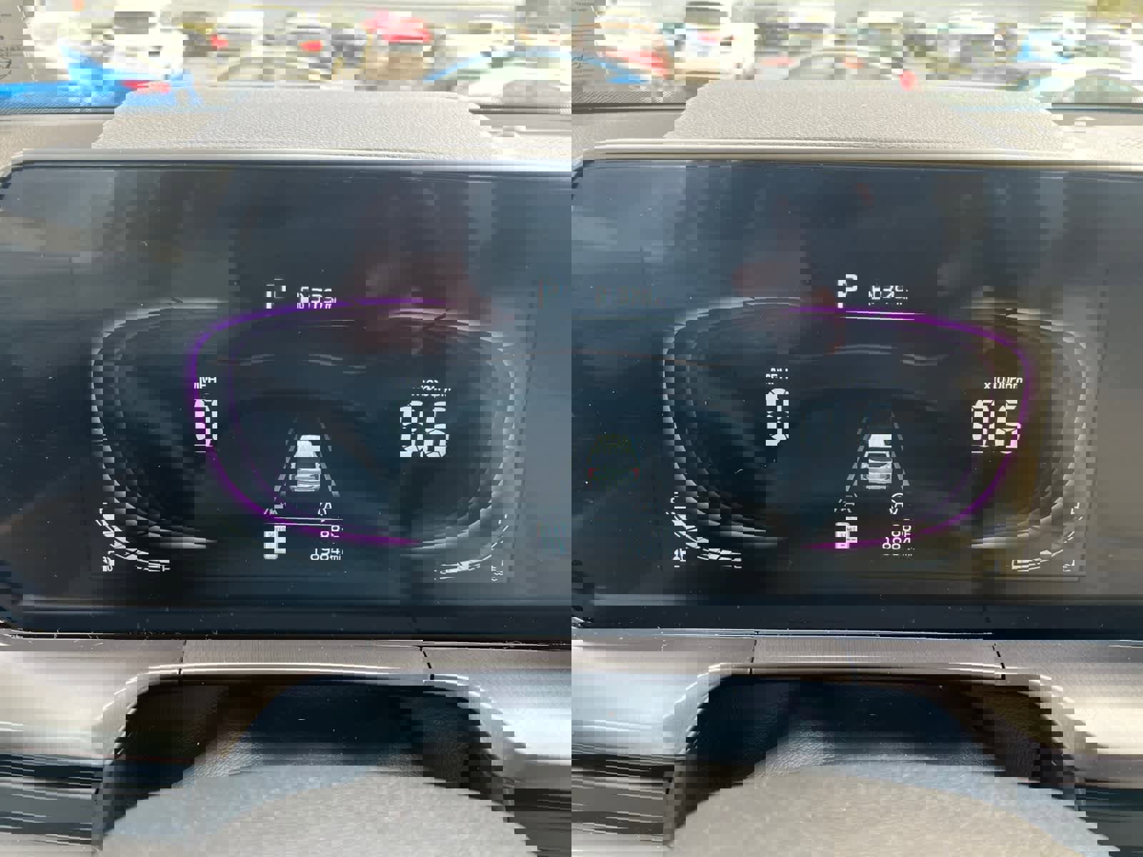 Certified 2023 Kia Telluride S image 23