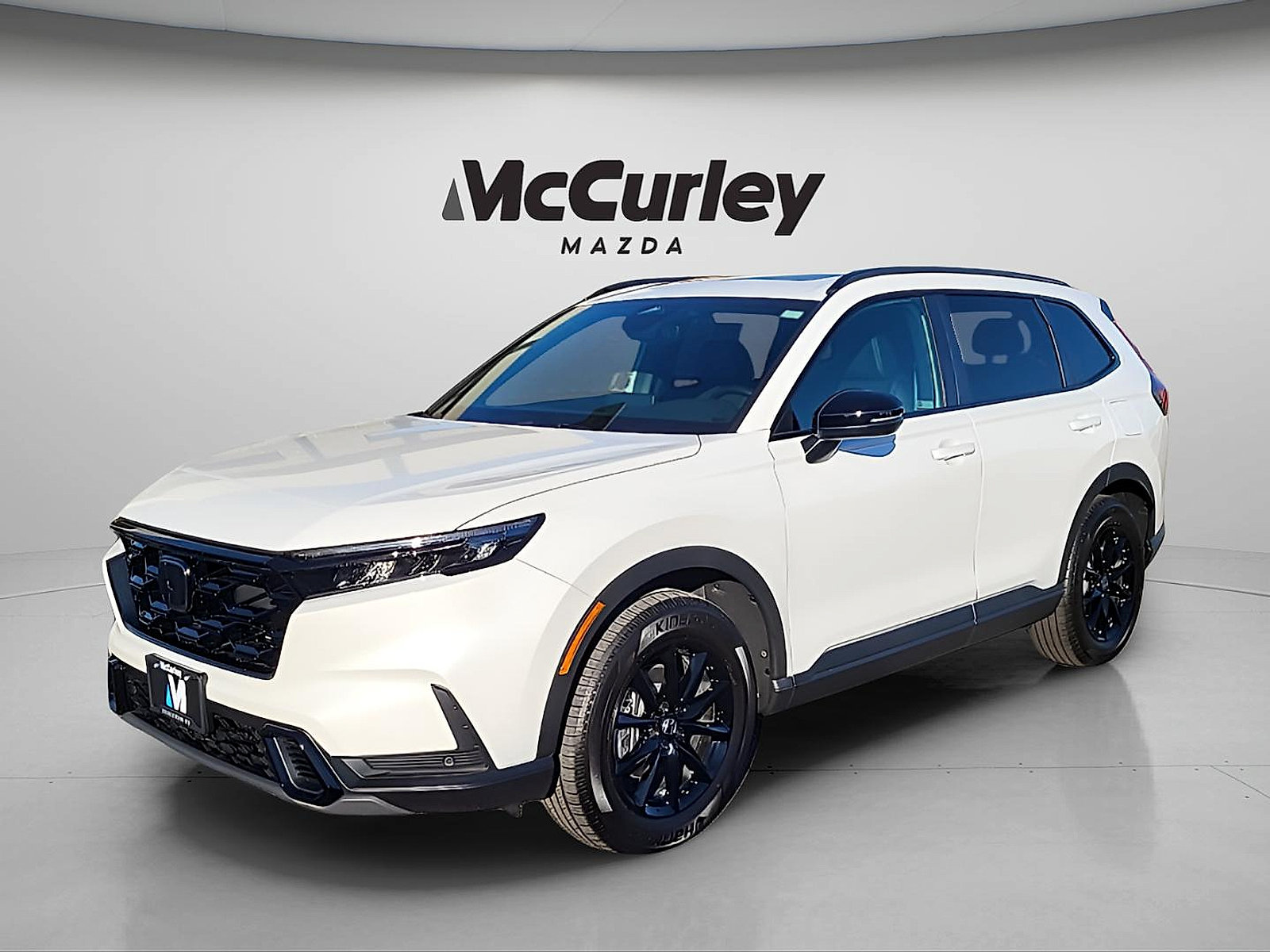 Used 2026 Honda CR-V Sport-L image 3