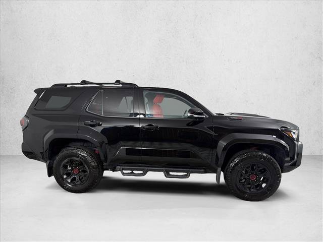 Used 2025 Toyota 4Runner TRD Pro AWD/4WD image 3