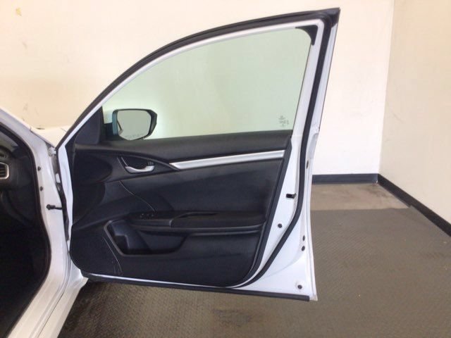 Used 2019 Honda Civic LX image 11