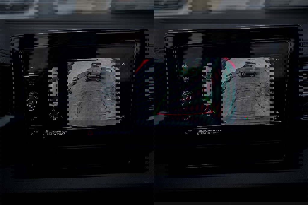 New 2026 Volkswagen Jetta Sport image 20