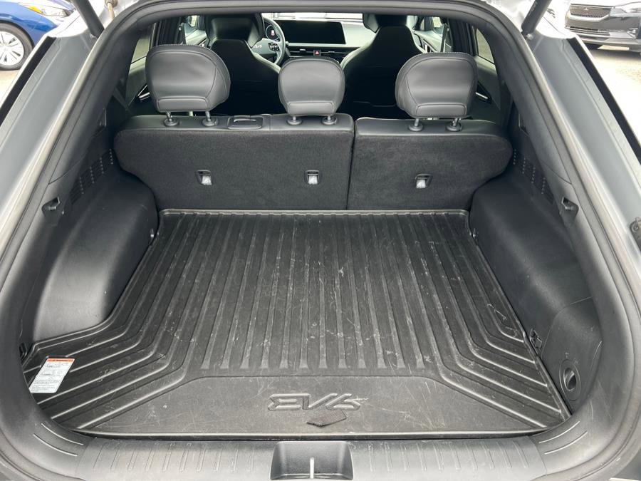 Used 2023 Kia EV6 GT-Line w/ GT-Line Suede Seat Package image 52