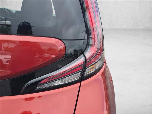 Used 2024 Kia Soul LX w/ Option Group 015 FWD image 9